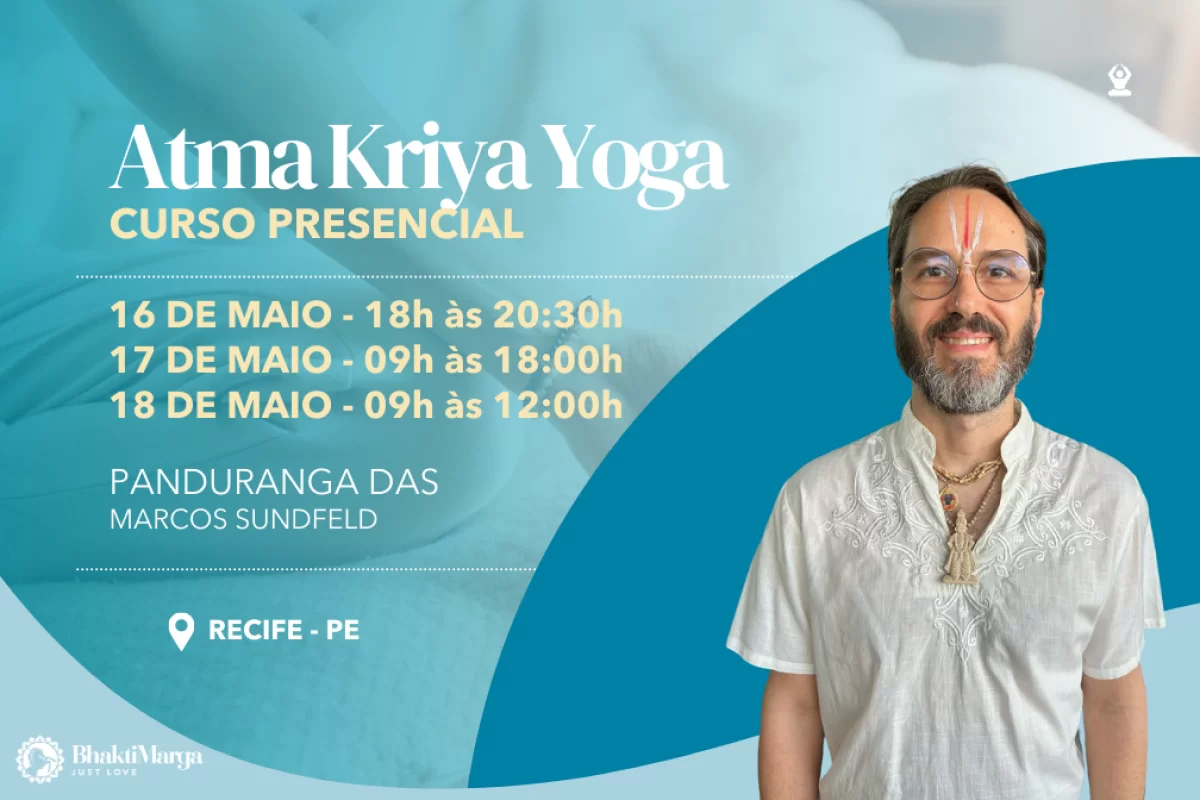 Atma Kriya Yoga Atma Kriya Yoga