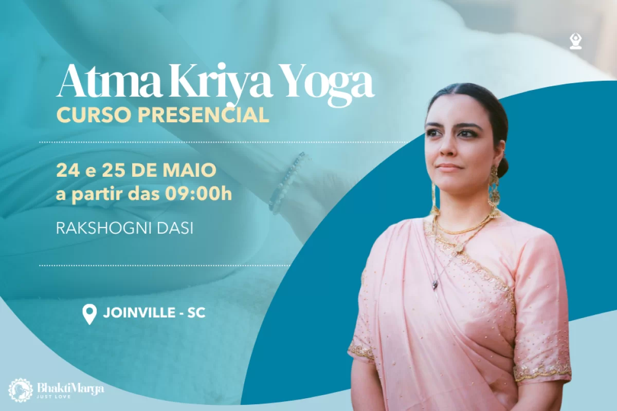 Atma Kriya Yoga Atma Kriya Yoga
