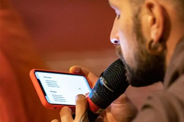 CANTO VÉDICO CANTO VÉDICO