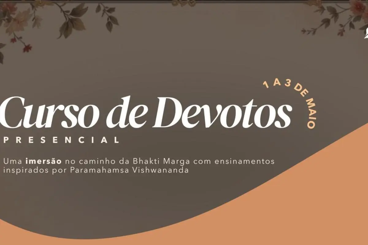 Curso de Devotos